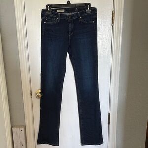 AG Adriano Goldschmied The Ballad Jeans